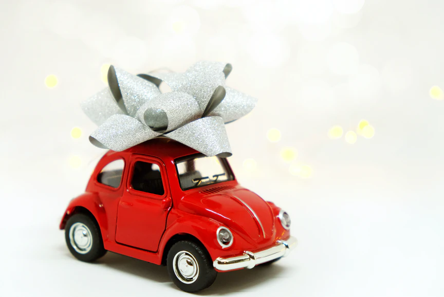 Are Gifts Separate or Community Property in a Divorce?