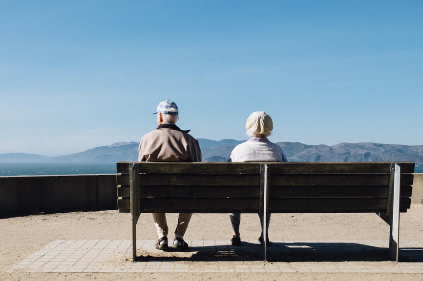Gray Divorce After 50: Legal Separation, Spousal Support, and Retirement Planning Guide