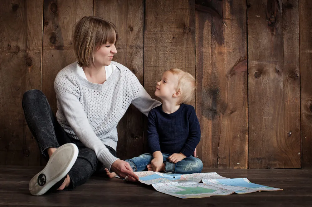 A New Approach to Parenting Plans and the Holidays A New Approach to Parenting Plans and the Holidays