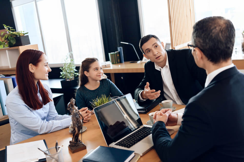 California Spousal Support: Your Guide to Section 4320 Eligibility and Factors