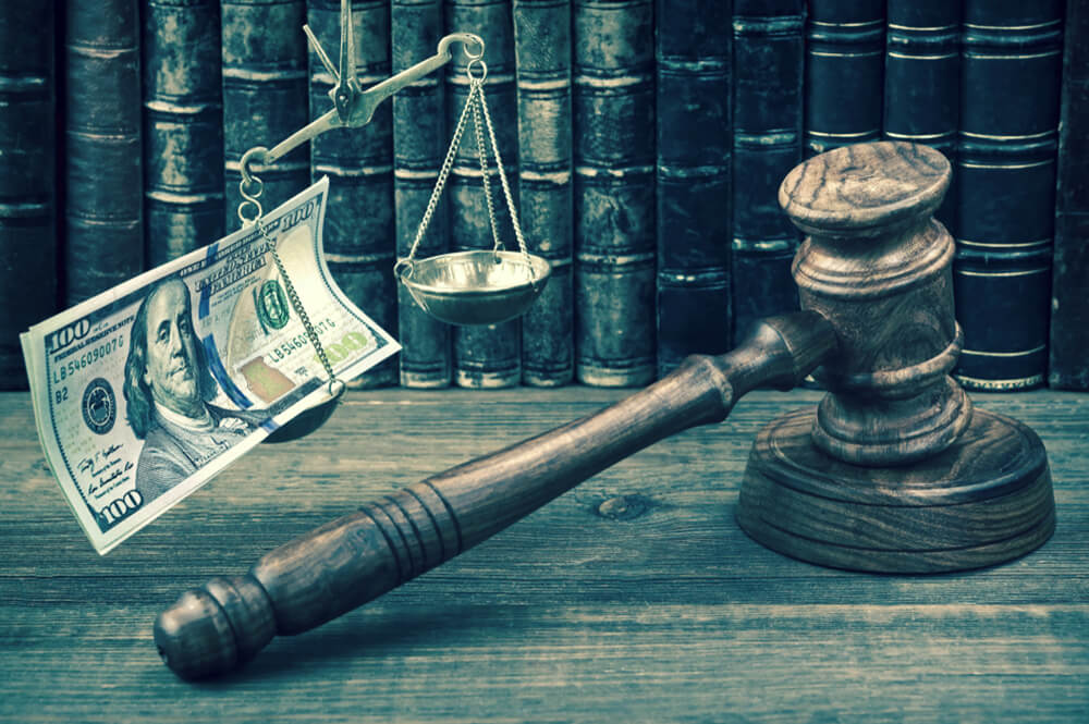 Enforcing Divorce Judgments and Attorney’s Fees Explained Enforcing Divorce Judgments and Attorney’s Fees Explained
