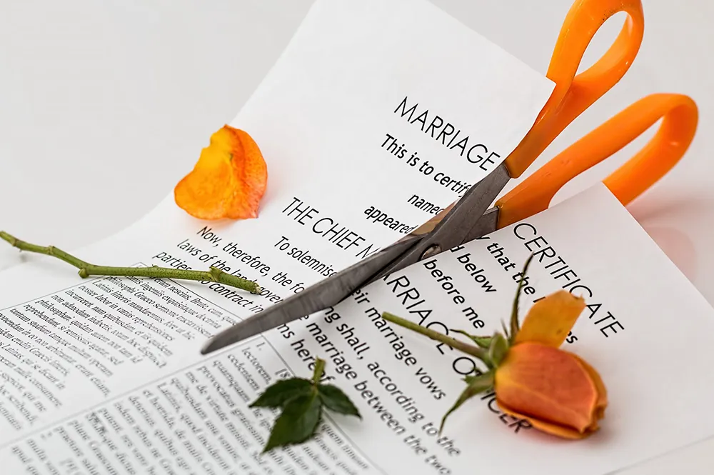 Are Post-separation Disability Allowance Payments Community Or Separate Property? Are Post-separation Disability Allowance Payments Community Or Separate Property?