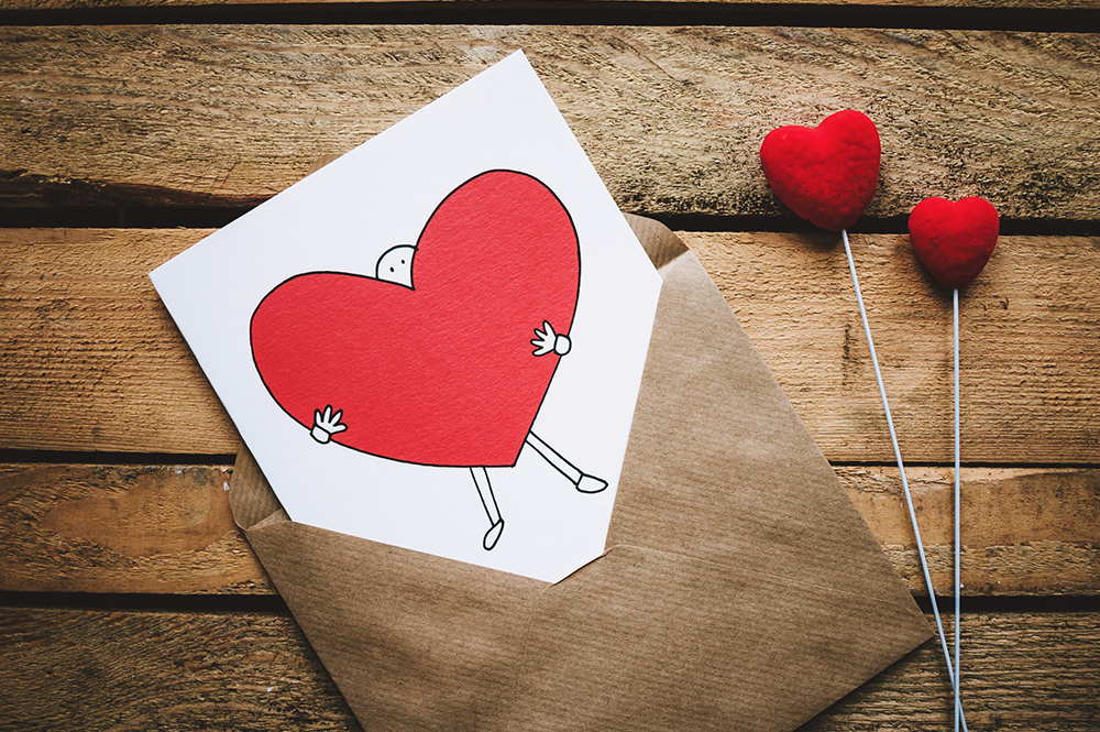 But Honey, Is it Really a Gift?: Upon Divorce, California Community Property Laws May Make Your Valentine’s Day Present a lot Less Romantic