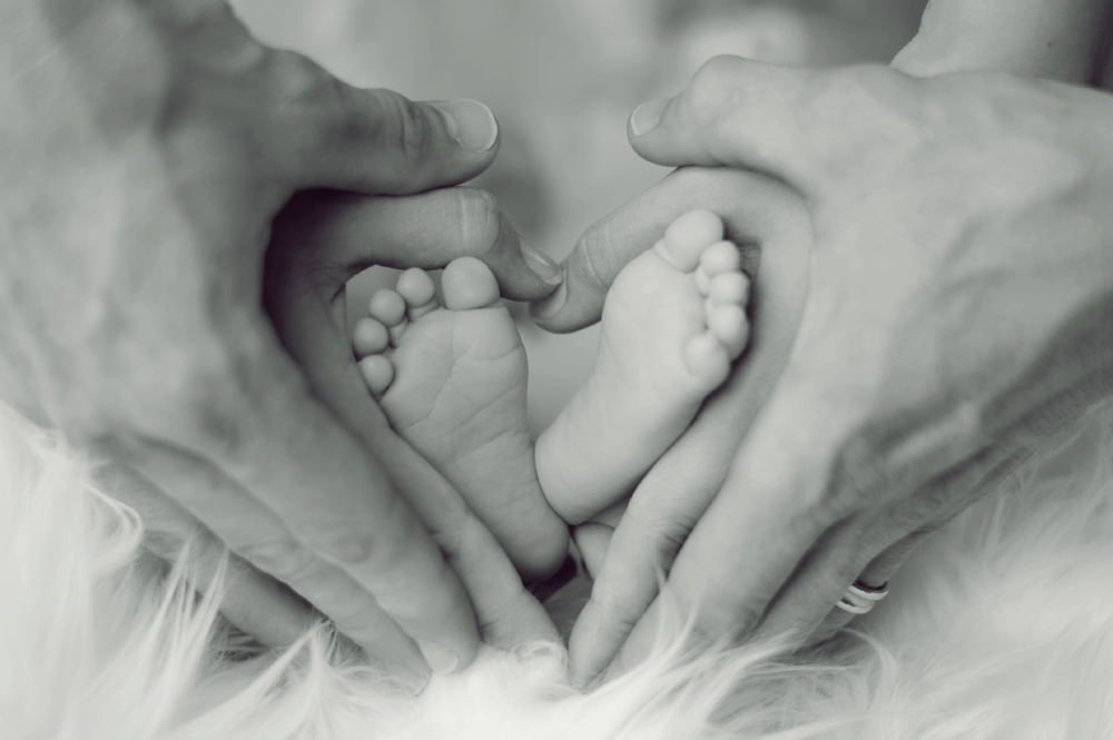 California And The State Of Assisted Reproductive Technology