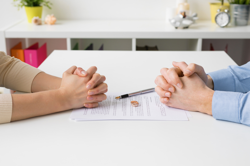 Are Pre-Divorce Agreements Valid Without Financial Disclosures? Understanding California Family Law Are Pre-Divorce Agreements Valid Without Financial Disclosures? Understanding California Family Law