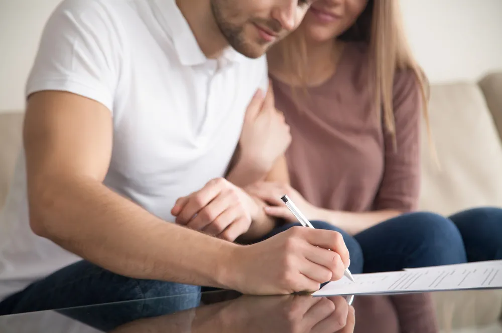 Prenuptial Agreement Checklist – What You Need To Know Prenuptial Agreement Checklist – What You Need To Know