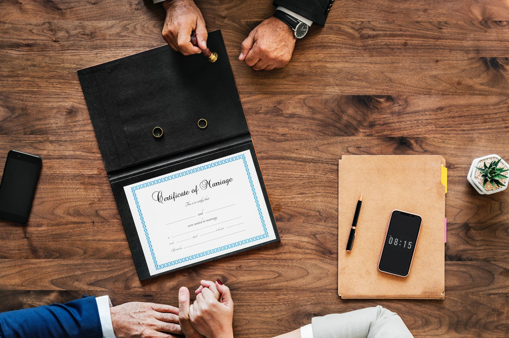 Does California Have Common Law Marriage? Read Here Does California Have Common Law Marriage? Read Here