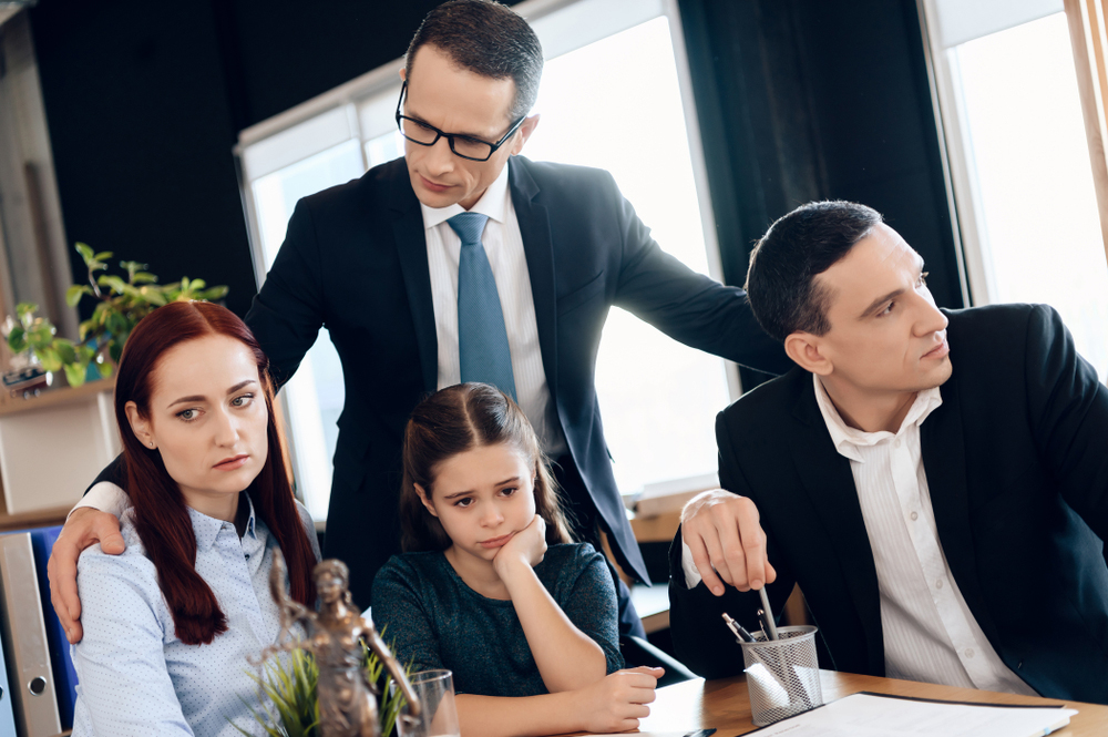 Guardianship of L.V.: California Court Prioritizes Child’s Best Interest in Denying Parental Termination