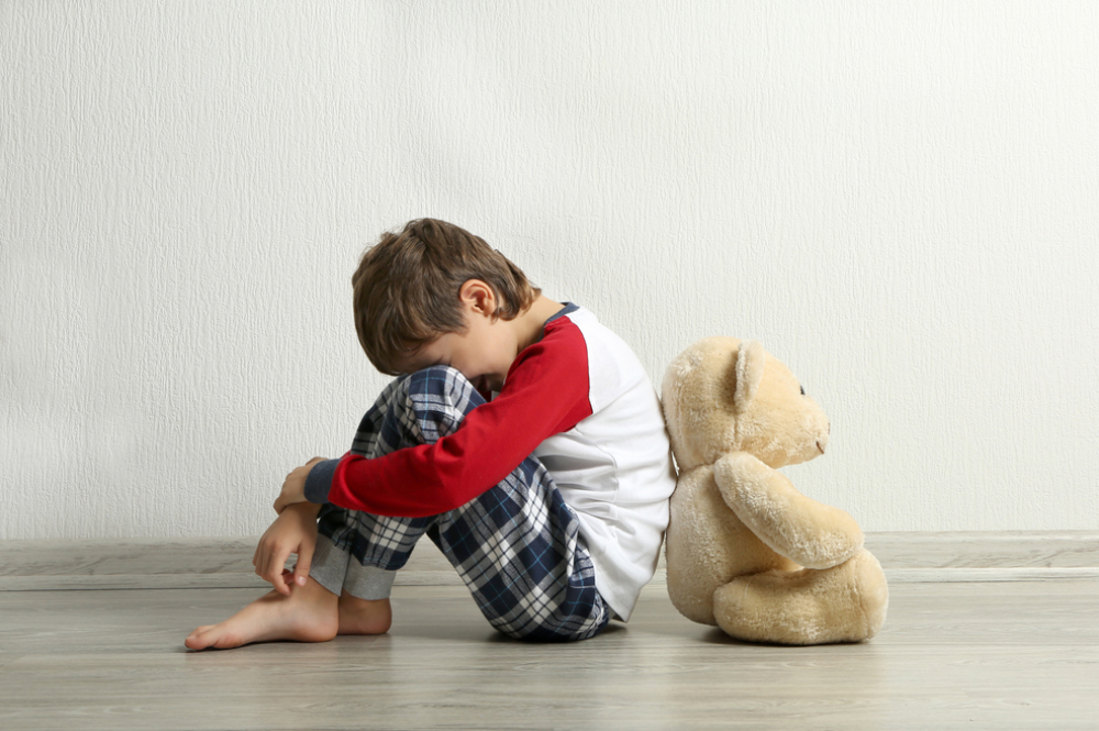 How to Vacate a Wrongful Child Support Judgment