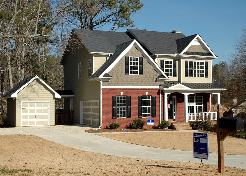 Determining If Property Is Community Is Not Always So Easy