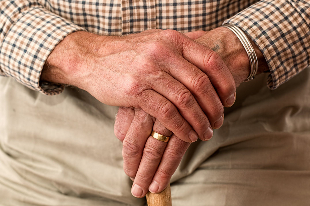 Pension and Retirement Division in Divorce