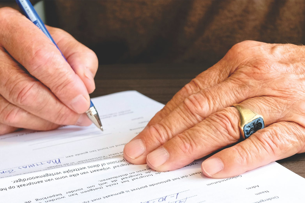Divorce, Annulment, or Legal Separation: The Complete Guide to Your Legal Options