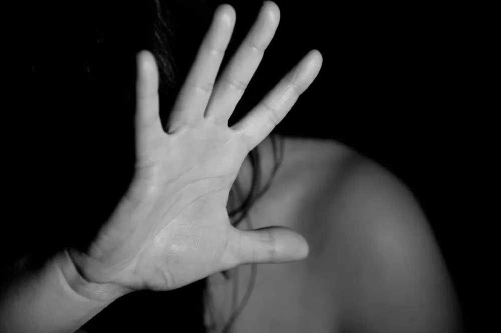 Domestic Violence – A National Epidemic Domestic Violence – A National Epidemic