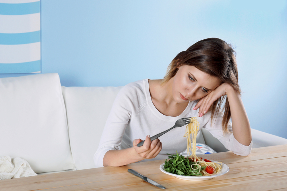 How Family and Divorce Influence Eating Disorders? How Family and Divorce Influence Eating Disorders?