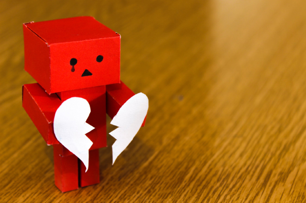 Escape from L.A.: Why Divorce Can Have Unintended Consequences on Your Family Escape from L.A.: Why Divorce Can Have Unintended Consequences on Your Family