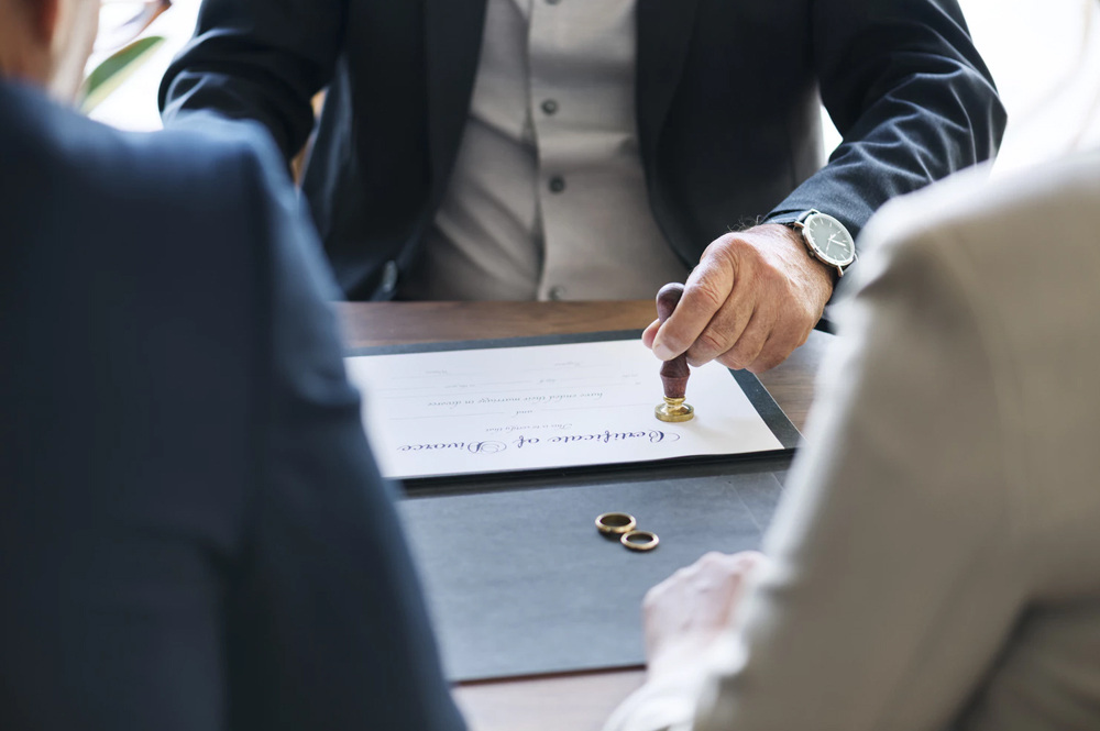 Estate Planning After Divorce and Remarriage Estate Planning After Divorce and Remarriage