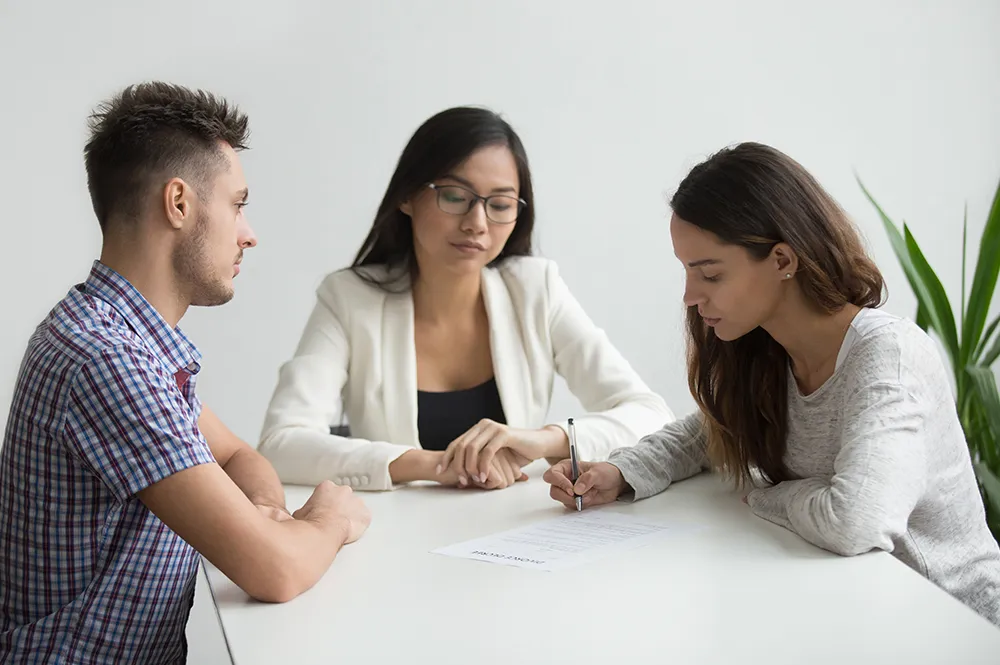 Understanding Discovery in Divorce Cases Understanding Discovery in Divorce Cases