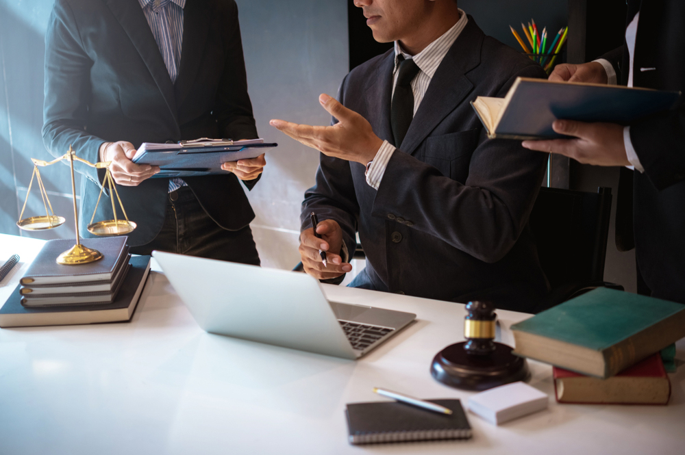 Drafting a Divorce Judgment in California: The Ultimate Guide to Property Division, Spousal Support, and Custody Orders
