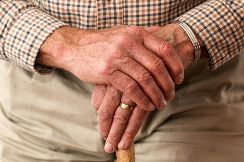 Understanding Grandparent Visitation Laws