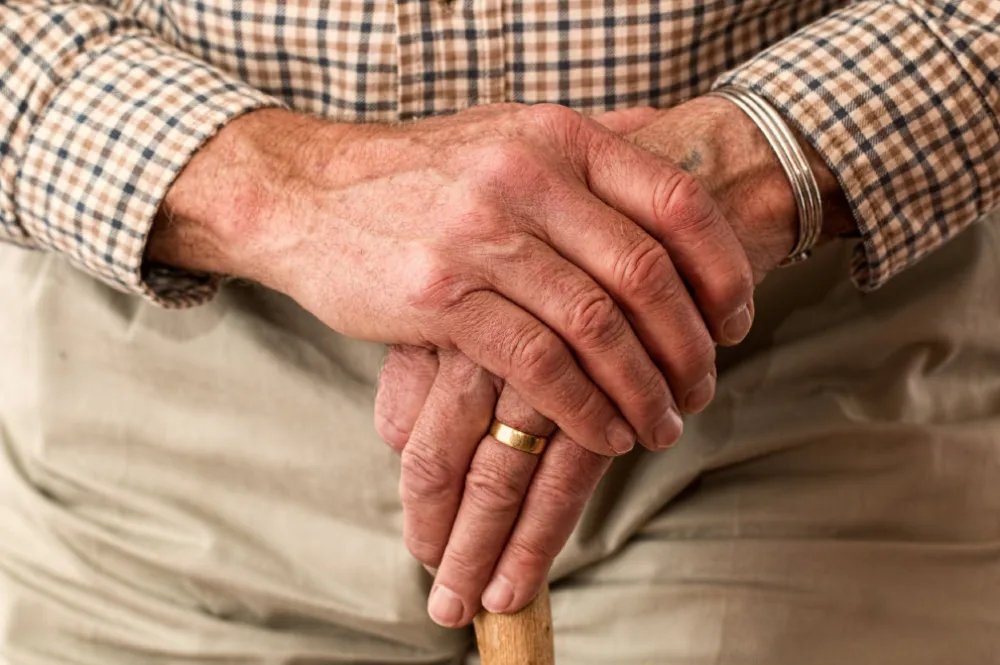 Understanding Grandparent Visitation Laws
