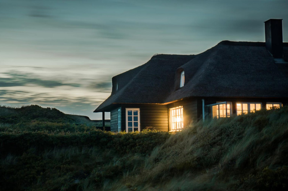 Buying a Home After Divorce Without Perfect Credit