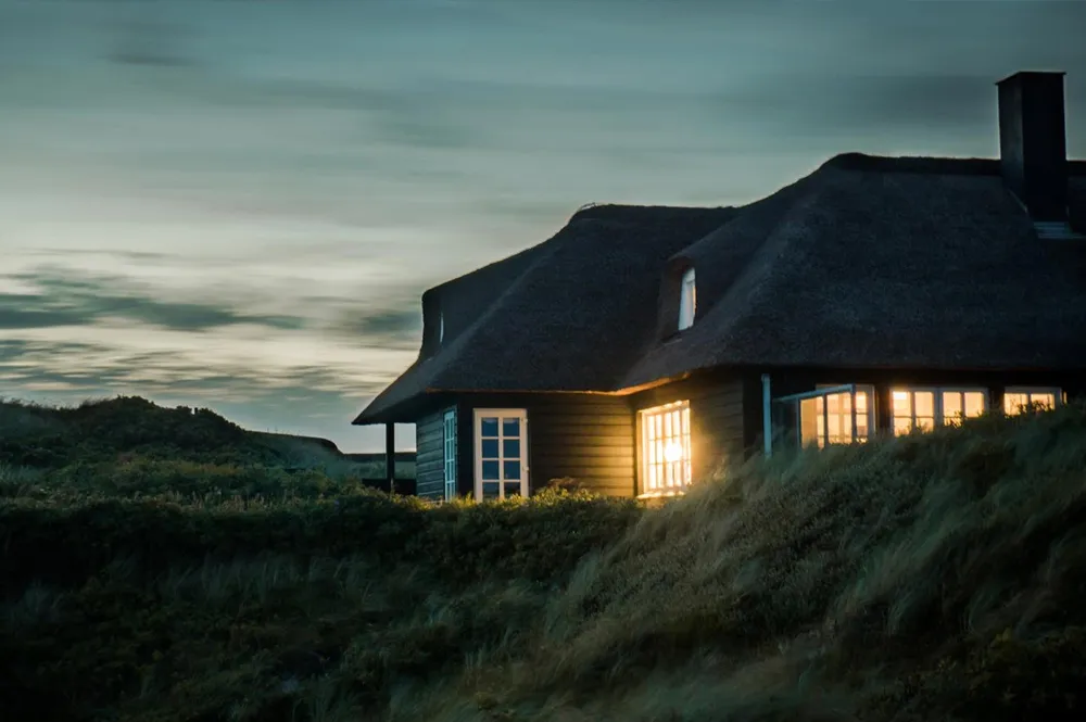 Buying a Home After Divorce Without Perfect Credit