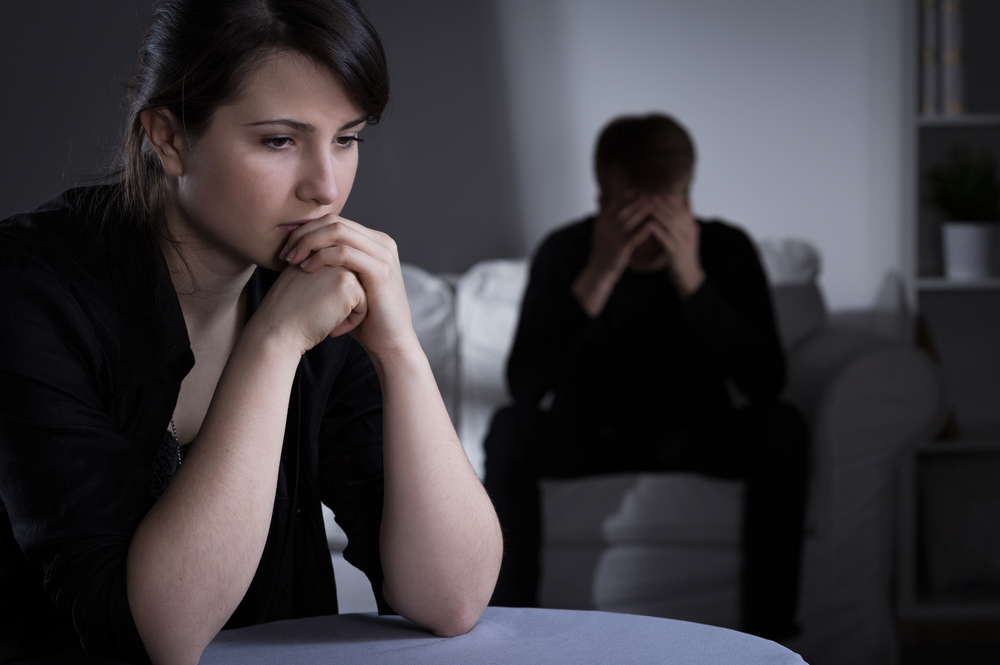 I Know When We Married, But When Did We Separate? Determining Your Date Of Separation