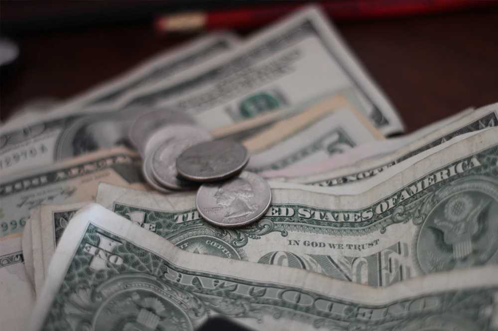 Imputed Income: Get a “Real” Job Imputed Income: Get a “Real” Job