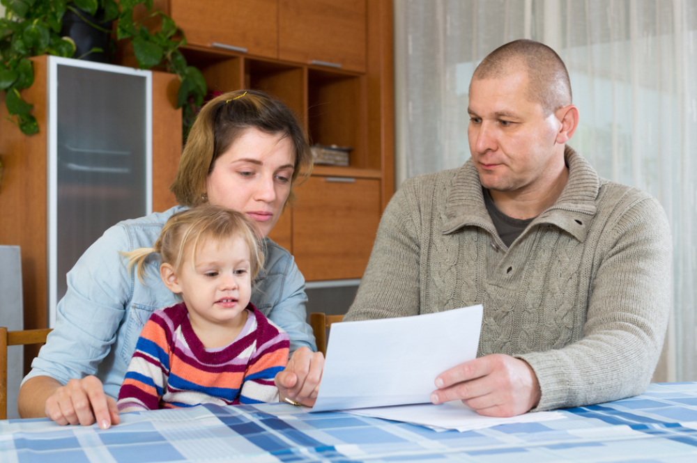 Imputing Income in Child Support Cases: Legal Standards, Case Law, and What Courts Often Get Wrong