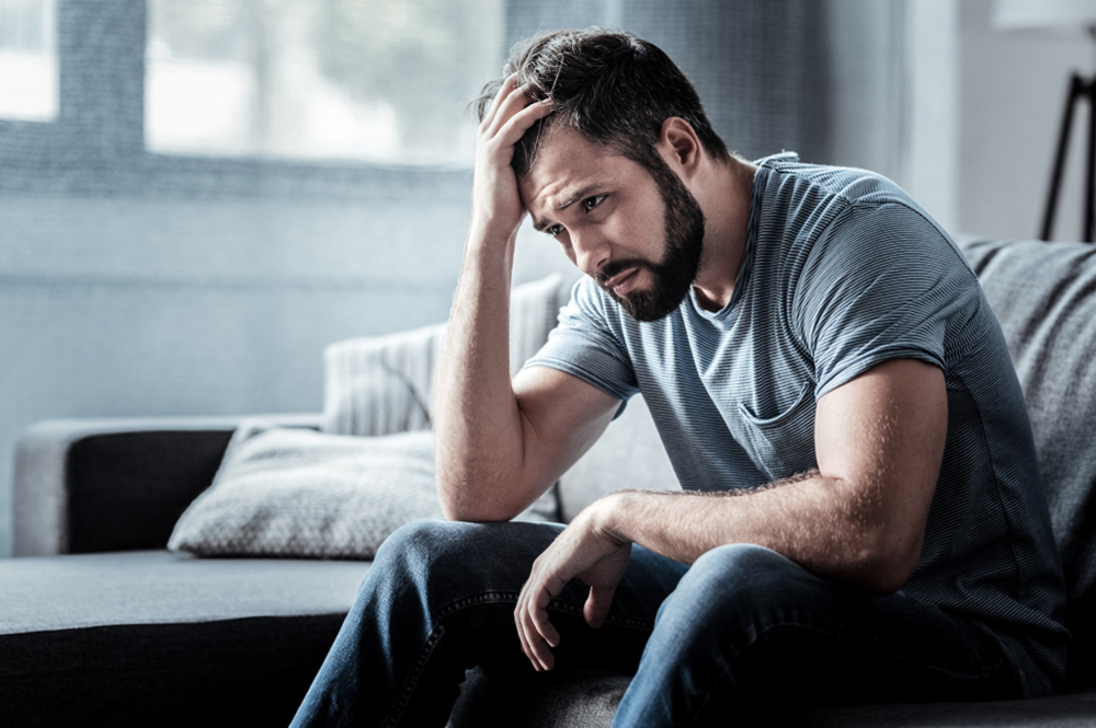 Yes, Men Can Be Abused Too: The Legal, Emotional, and Social Reality of Domestic Violence Against Men Yes, Men Can Be Abused Too: The Legal, Emotional, and Social Reality of Domestic Violence Against Men