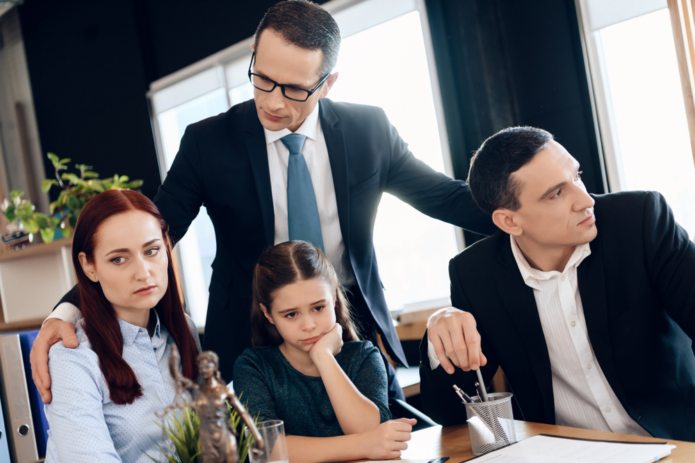 Joint Legal Custody, Minors, and Driving: Parents Guide