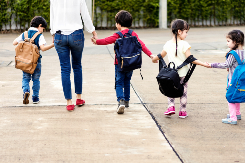 Keeping Children Together – More On Siblings Rights Keeping Children Together – More On Siblings Rights