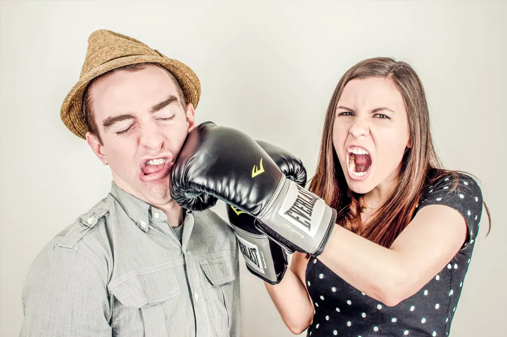 Nonmarital Cohabitation Disputes