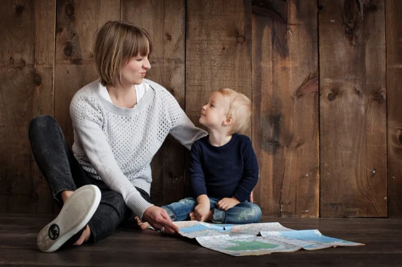 Preparing for the Holidays: Child Custody & Visitation