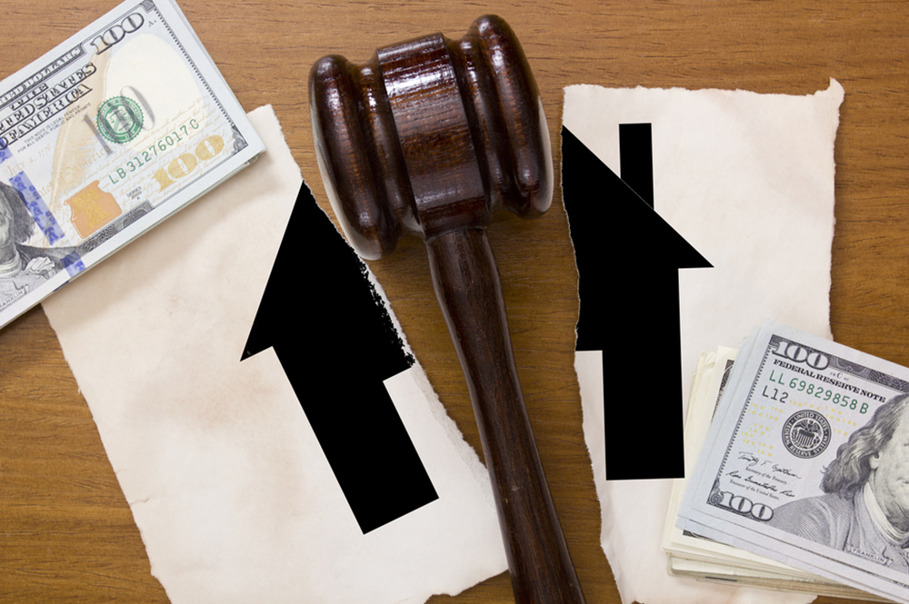 California Divorce Property Division Explained: 50/50 Split and Exceptions California Divorce Property Division Explained: 50/50 Split and Exceptions