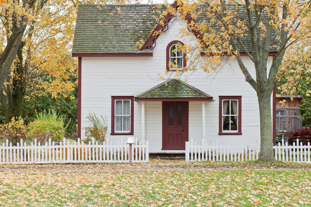 Purchasing A Home After Divorce Just Got Easier Purchasing A Home After Divorce Just Got Easier