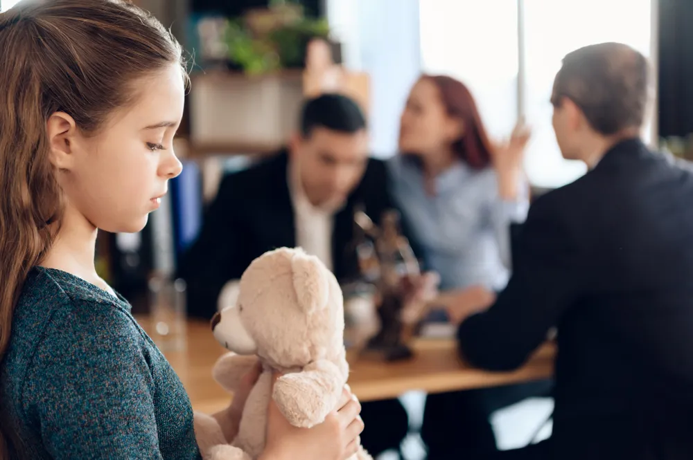 Recent Changes In The Payment Of Child Support Recent Changes In The Payment Of Child Support