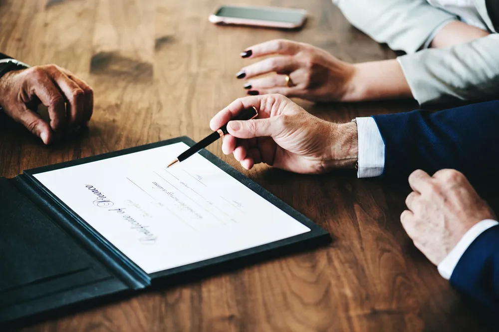 Right Of Reimbursement Survives Premarital Agreement And Quitclaim Deed Right Of Reimbursement Survives Premarital Agreement And Quitclaim Deed