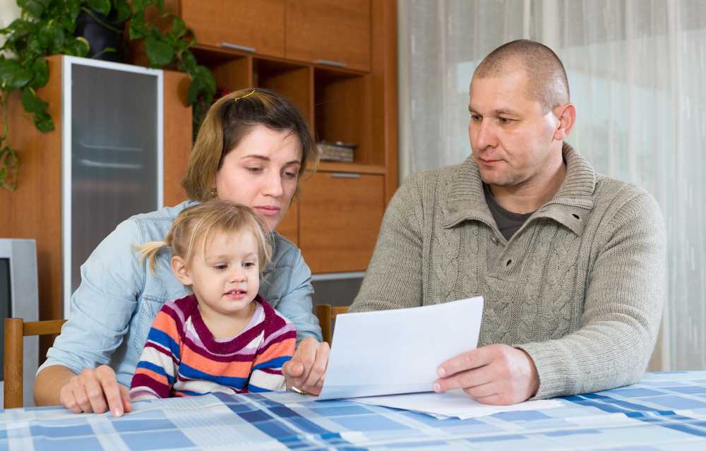Risks Of Adoption & Foster Parent Cases Risks Of Adoption & Foster Parent Cases