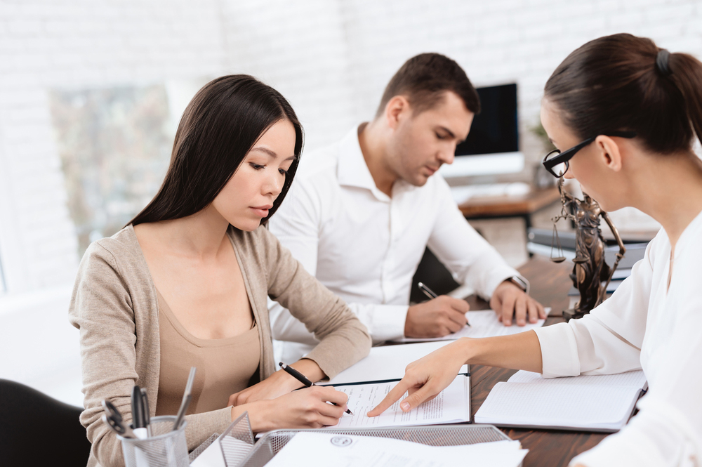 Spousal Support After A Ten-year Marriage