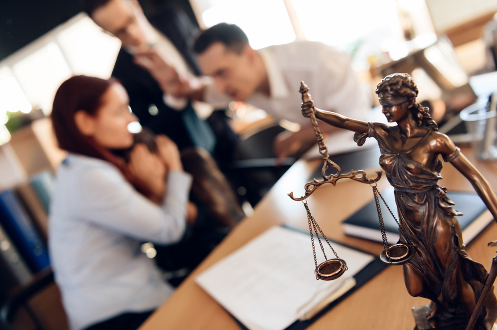 Divorce Without a Prenup in California: What Professionals and Business Owners Need to Know Divorce Without a Prenup in California: What Professionals and Business Owners Need to Know