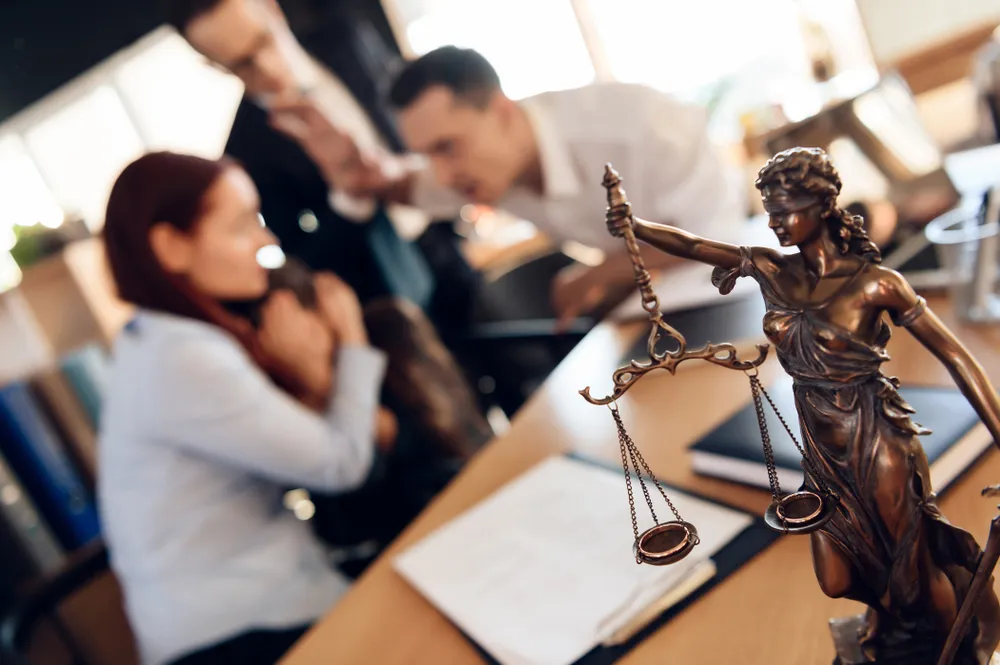 Divorce Without a Prenup in California: What Professionals and Business Owners Need to Know Divorce Without a Prenup in California: What Professionals and Business Owners Need to Know