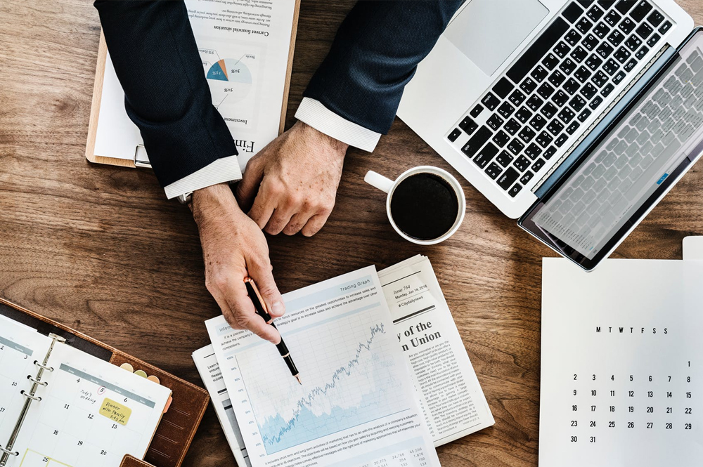 Complete Guide to Financial Disclosure in a California Divorce