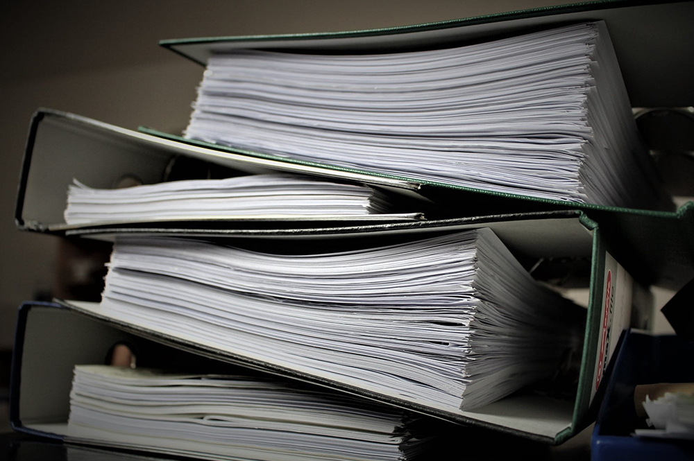 The Importance Of Record Keeping In Valuing Community Assets The Importance Of Record Keeping In Valuing Community Assets