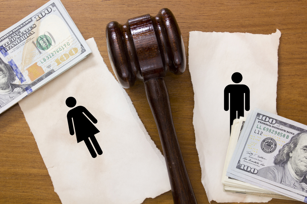 The Legal Implications of Separation The Legal Implications of Separation