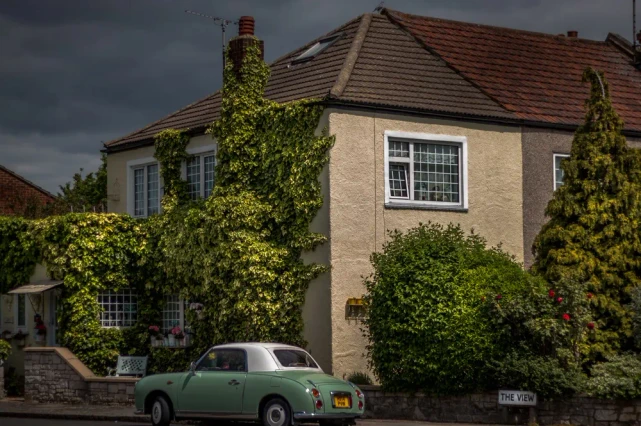 Timing Is Everything In Characterizing Property Timing Is Everything In Characterizing Property