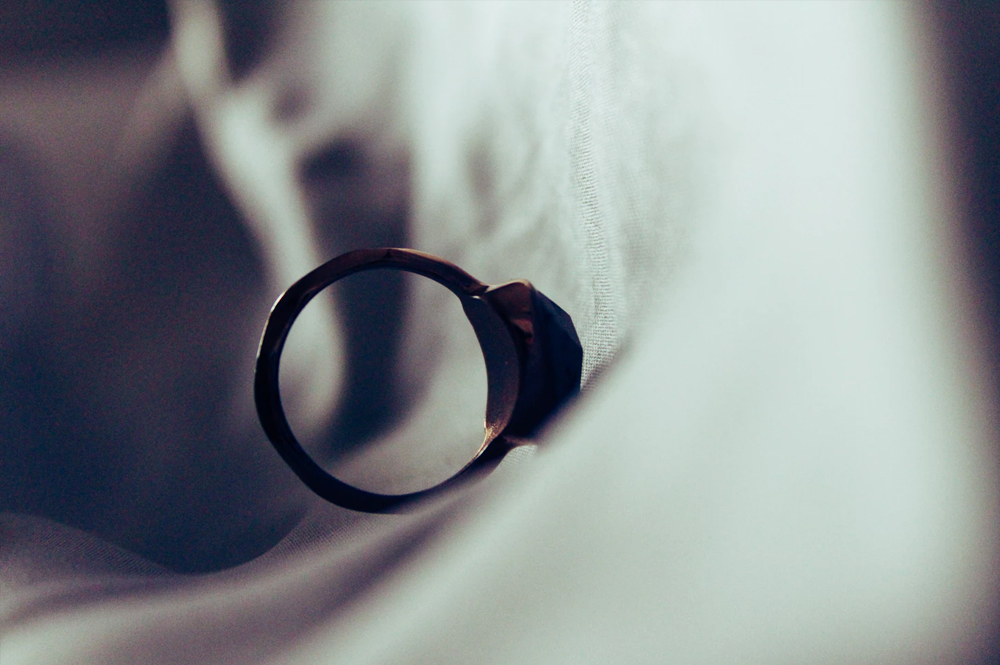 Trust Considerations in Divorce Trust Considerations in Divorce