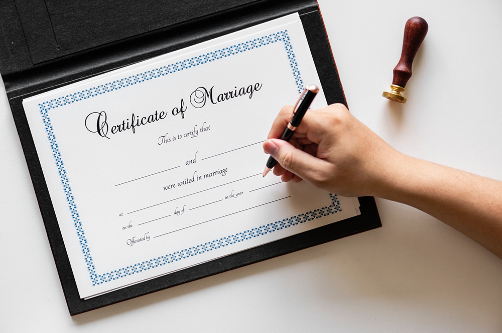 What Makes a Marriage Valid in California? Laws, Requirements, and Legal Exceptions What Makes a Marriage Valid in California? Laws, Requirements, and Legal Exceptions