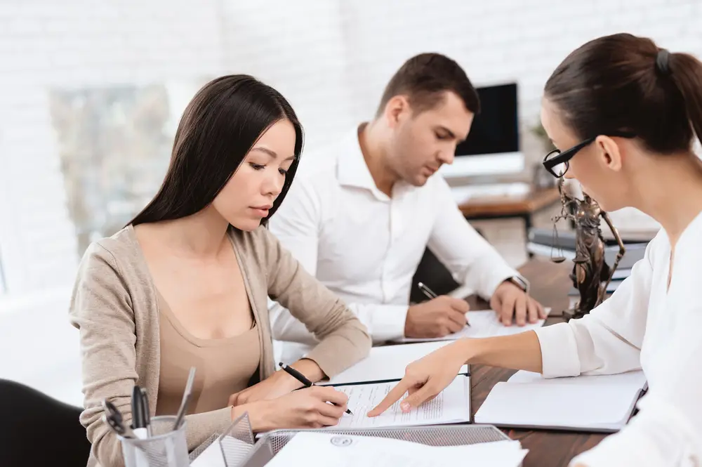 When And How Do I File For Divorce