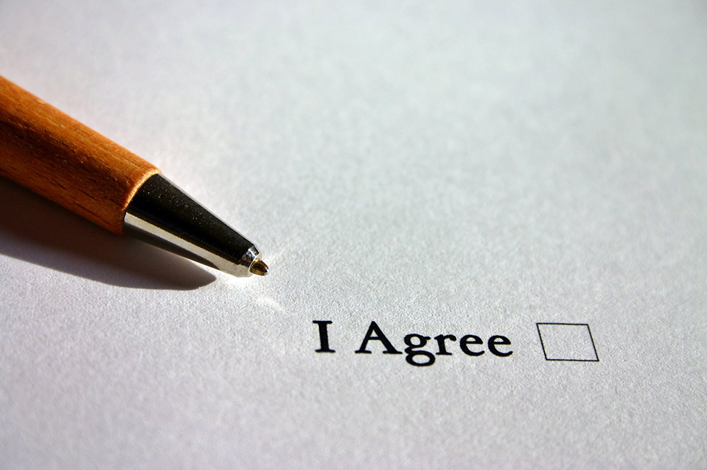 When Should I Give My Intended The Prenup? When Should I Give My Intended The Prenup?